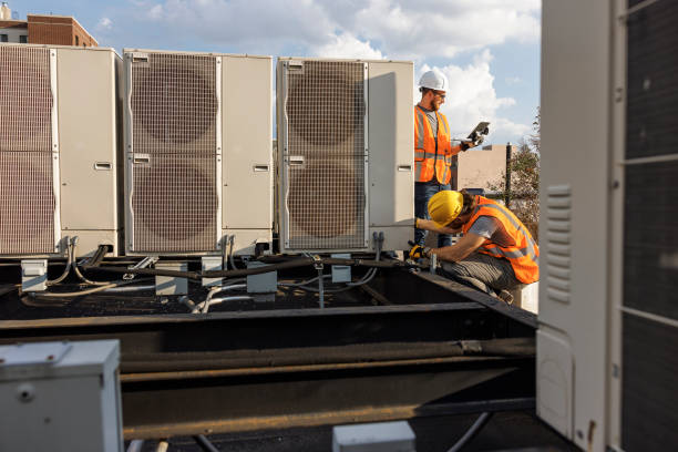 Best Emergency HVAC Services in Eureka Springs, AR