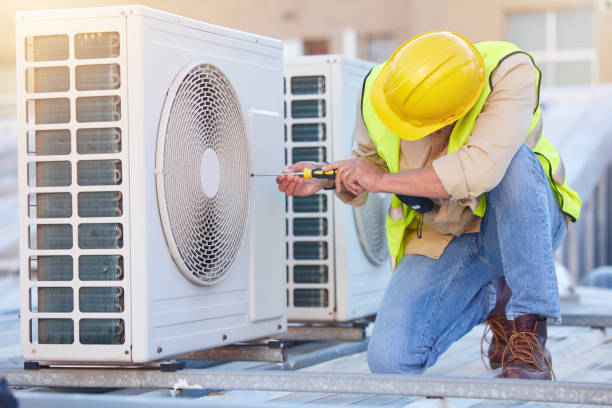Best Commercial HVAC in Eureka Springs, AR
