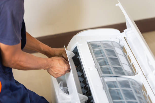Best Ductless Mini-Split Systems in Eureka Springs, AR