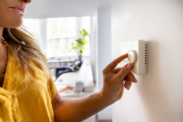 Best HVAC Equipment and Components in Eureka Springs, AR